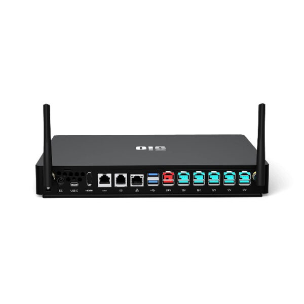 pc elo elo pos pack ci3/8gb/128gb/w10 w370 (e944068)
