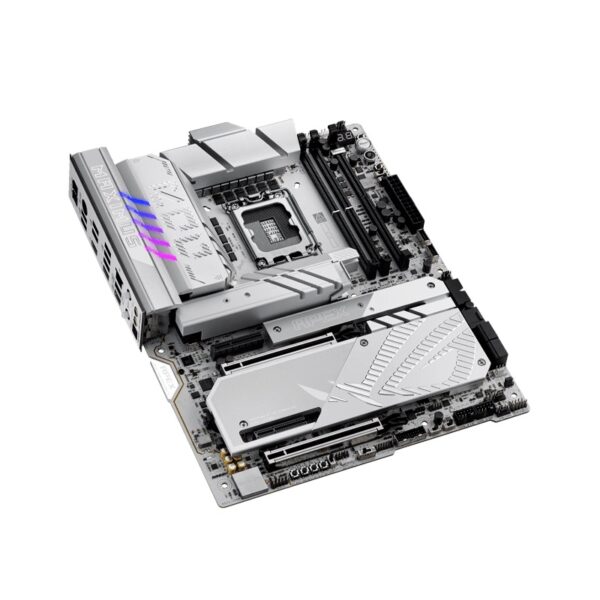 placa madre asus 1851 z890 apex rog maximus ddr5 s/r/hdmi/dp/6m2/atx
