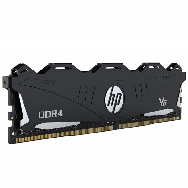 memoria ram hp ddr4 8gb 3600 mhz 7eh74aa abm gamer negro