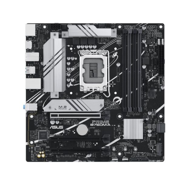 placa madre asus prime b760 a d5 lga1700