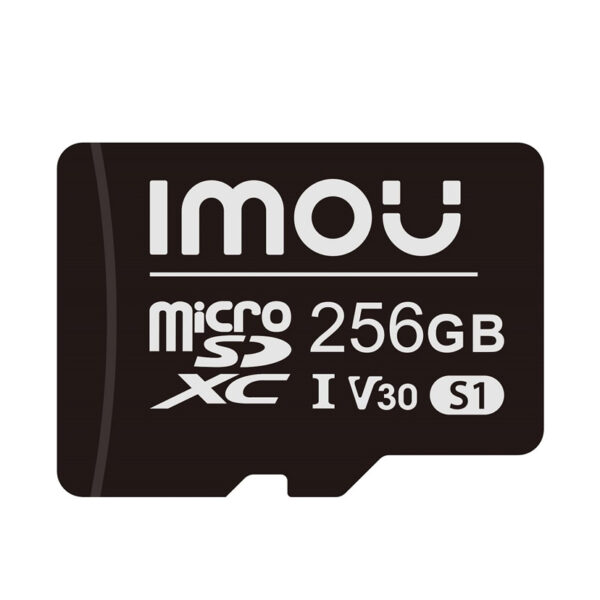 memoria imou micro sd 256gb (st2 256 s1)