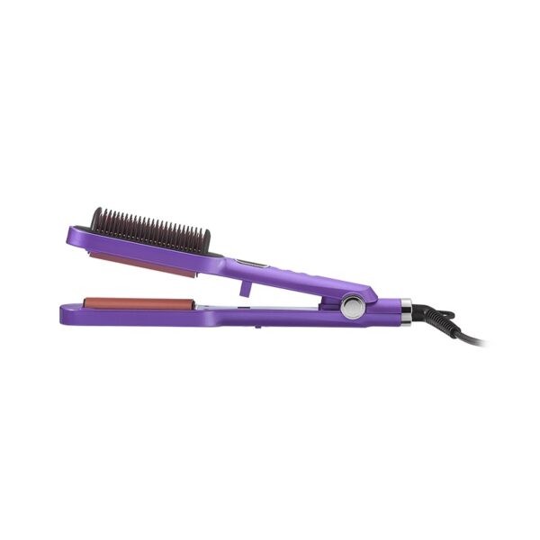 planchita modeladora multi efecto afrodita eb136 75w bivolt