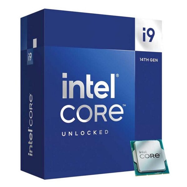 procesador intel core i9 14900k 2.4ghz/36mb/1700 s/cool bx8071514900k