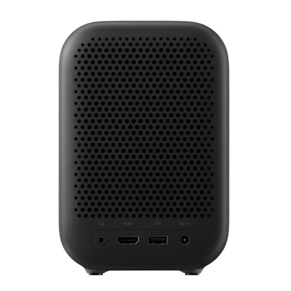 proyector xiaomi smart projector l1 bhr9417eu 200l fhd android/hdmi/wifi/bt