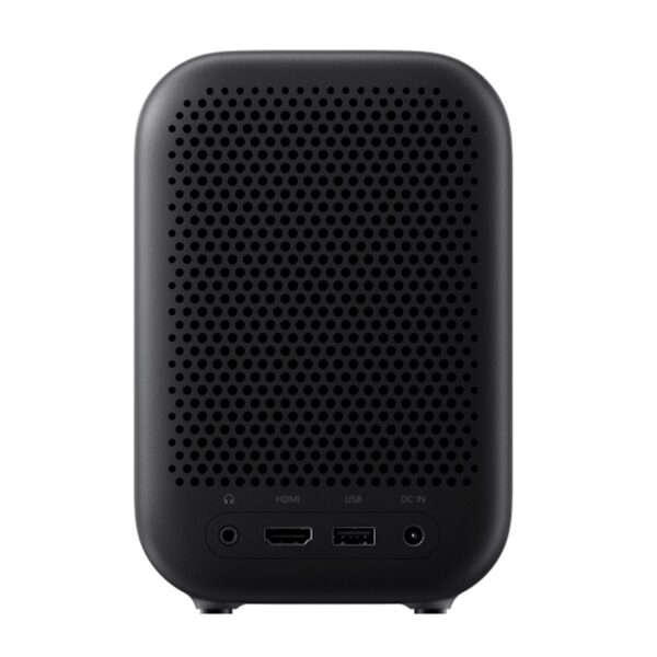 proyector xiaomi smart projector l1 bhr9419us 200l fhd android/hdmi/wifi/bt