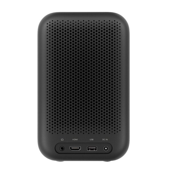 proyector xiaomi smart projector l1 pro bhr9588eu 400l fhd android/hdmi/wif