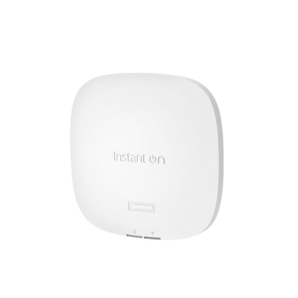 punto de acceso hpe aruba nw ion ap21 (rw) (s1t15a)