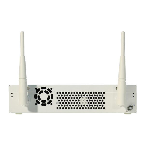 router switch mikrotik cloud crs109 8g 1s 2hnd in