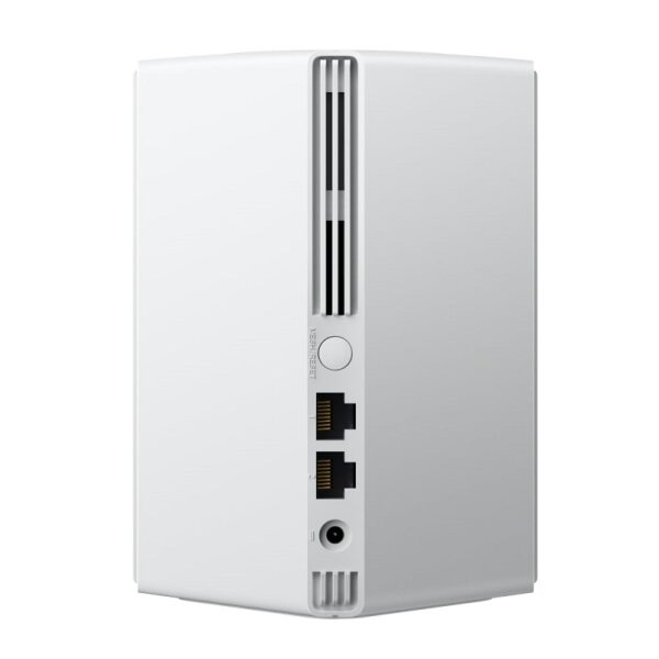 router xiaomi mesh system ac1200 (1pack) lan/wan/wifi6 dvb4452gl