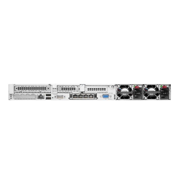 servidor hpe dl360 g10 4310/1gb 2.4tb 8sff p78116 dm5
