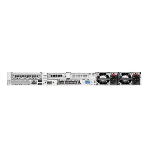 servidor hpe dl360 g10p 4310/1gb 2.4tb 8sff p78123 dm5