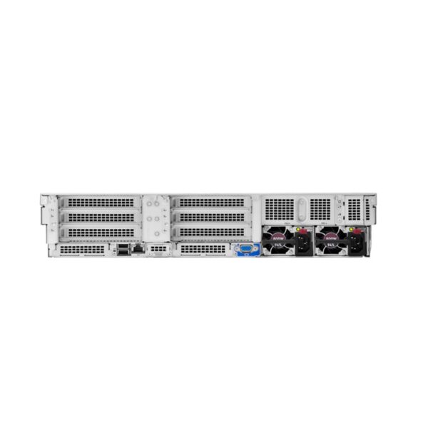 servidor hpe dl380 g11 1x32g 1gbe 2x4hdd (p75344 dm5)