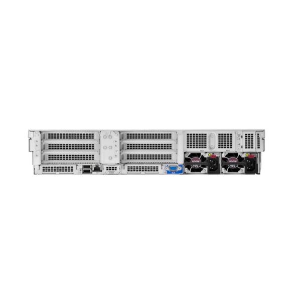 servidor hpe dl380 g11 5418y 2x32g ns204i u p75345 dm5