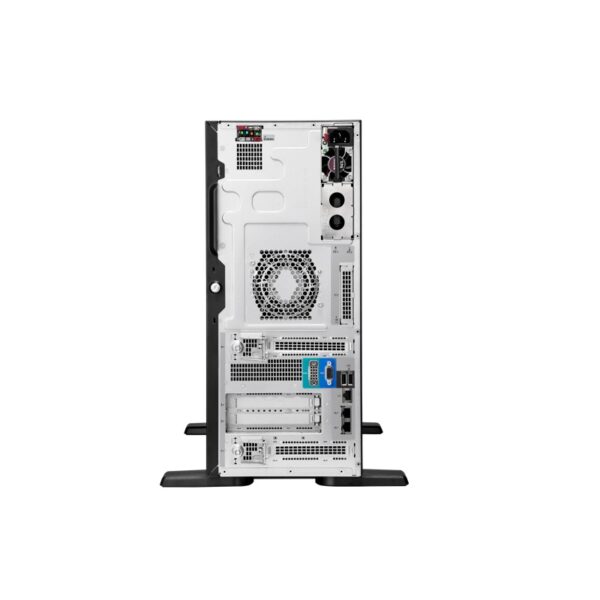 servidor hpe ml110 g11 1x32g 1gbe 2x960ssd (p78115 dm5)