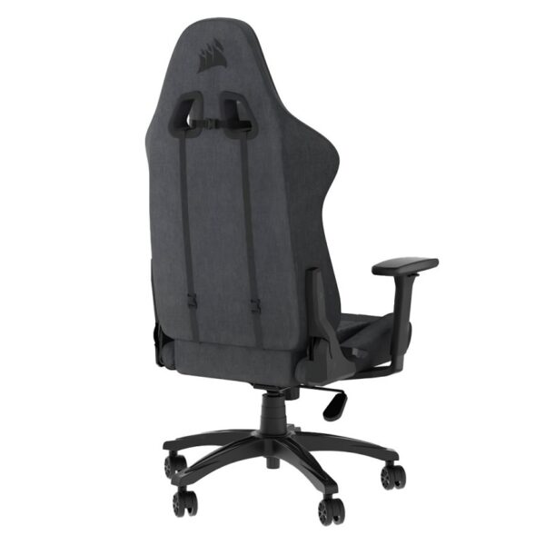 silla gamer corsair tc100 relaxed cf 9010052 w