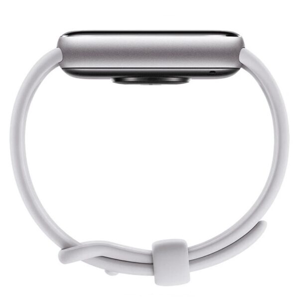 smartwatch xiaomi band 9 pro plata bhr8715gl