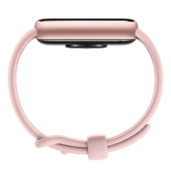 smartwatch xiaomi band 9 pro rosa dorado bhr8714gl