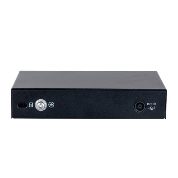 switch dahua cs4006 4et2et 60 6ptos/4ptos poe