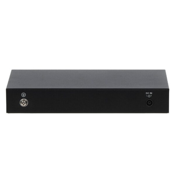 switch dahua dh cs4010 8et 110 10ptos/8ptos poe
