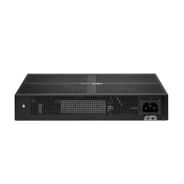 switch hpe aruba 6000 12gb cl4 2sfp 139w (r8n89a)