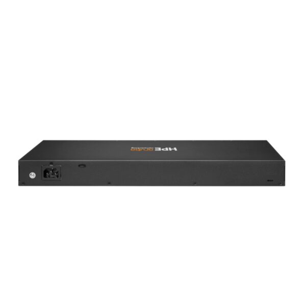 switch hpe aruba 6100 48g 4sfp+ (jl675a)