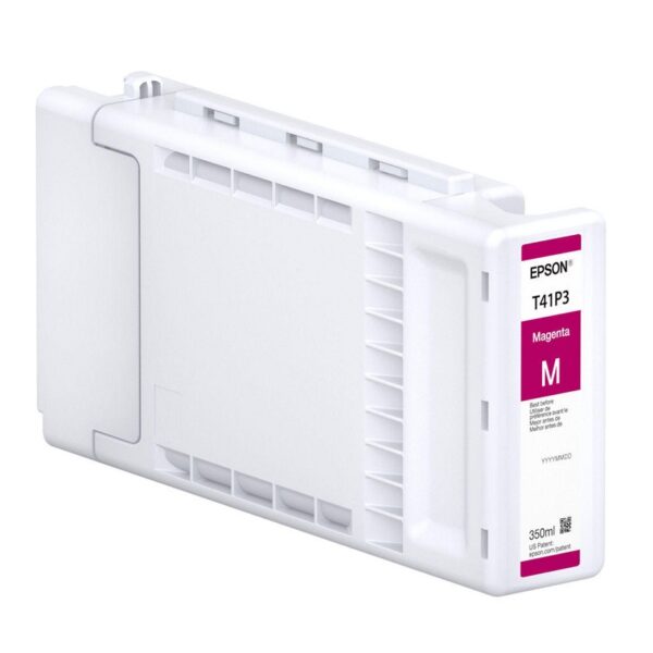tinta epson t41p320 magenta (t5475)