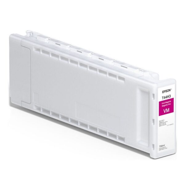 tinta epson t44h320 ultrachrome pro 12 magenta