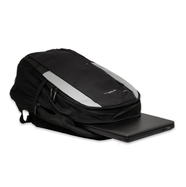 mochila argomtech arg bp 0718bk 15.6" elevation negra