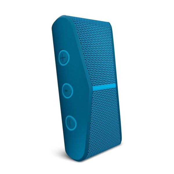parlante logitech 984 000407 x300 wir azul