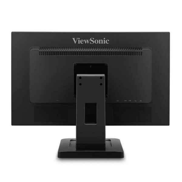 monitor viewsonic 22" td2211 touch