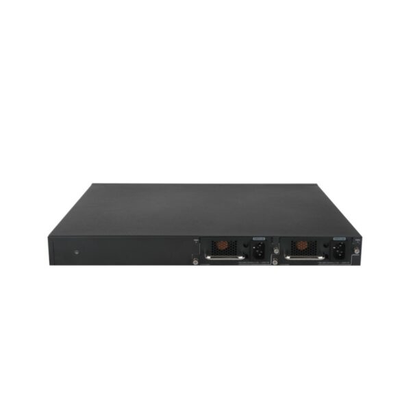 hpe aruba 5140 24g sfp 4sfp+el switch (jl826a)