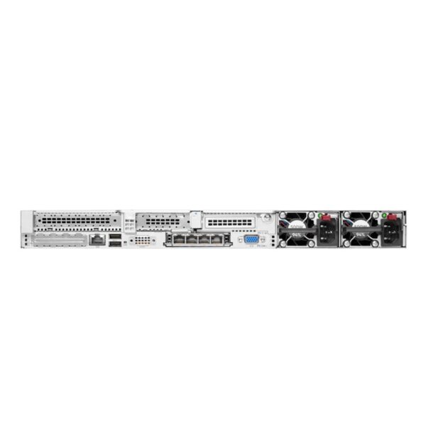 servidor hpe dl360 g10 4310/1 gb/960 8sff p78116 dm5