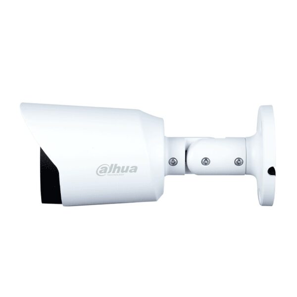 cÁmara dahua hac hfw1509tp a led bullet 5mp 2.8mm 20m ip67