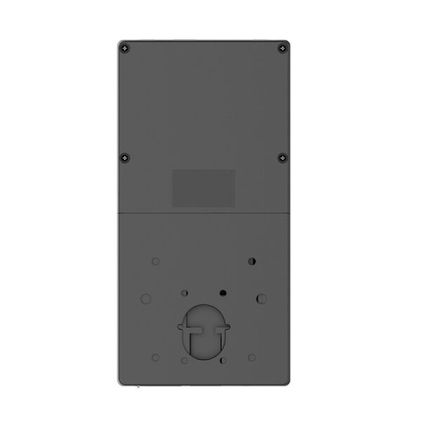 control de acceso dahua asi6213s externo pant 4.3"