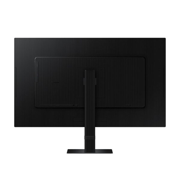 monitor samsung 27" ls27d702eanxgo 4k uhd