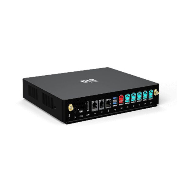 pc elo pos e945053 ci5/8gb/128gb/w10 q370