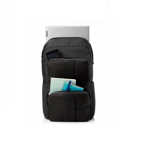 mochila hp 15.6" 1g6d3aa lightweight negro