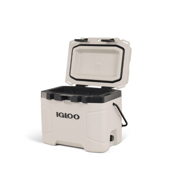conservadora igloo 23l trailmate blanco 1p 52x36x42cm 50214