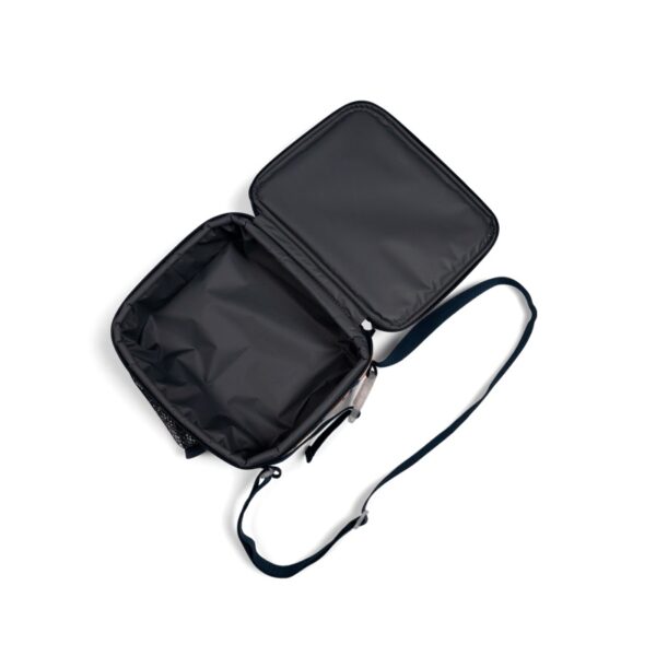 bolsa tÉrmica igloo 5 latas vertical lunch floreado 64303