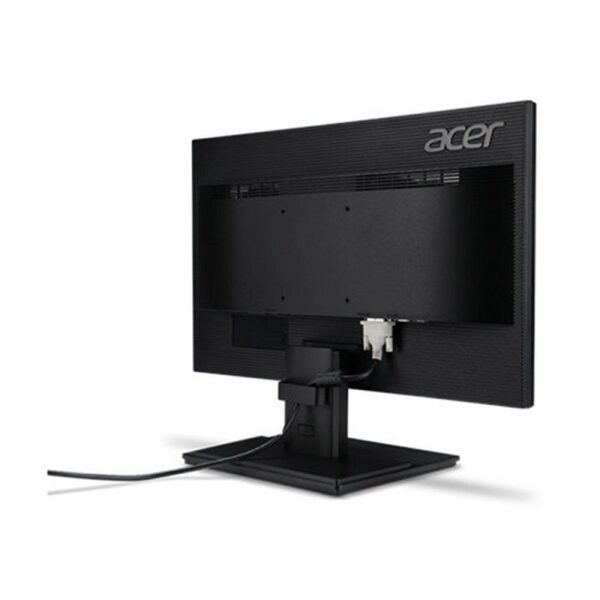 monitor acer 20" v206hql abi vga/hdmi/energy star