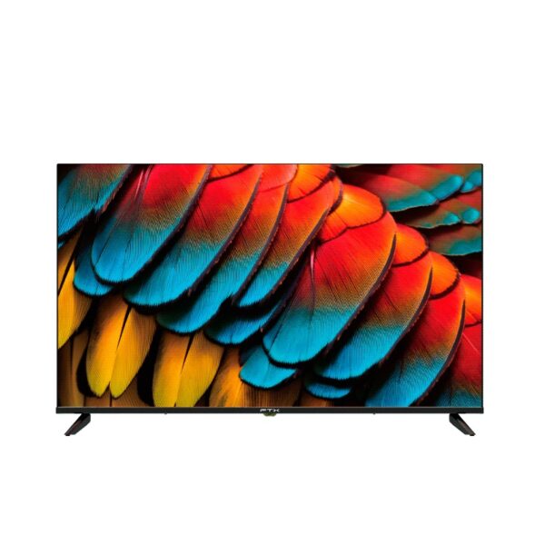 tv smart ftx 50" ftx50uhd4v1 4k uhd dig/3hdmi/2usb/red/and13 112556