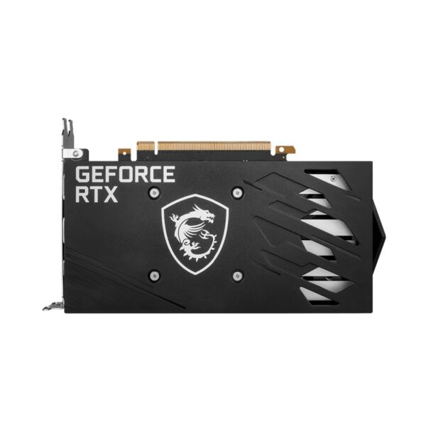 tarjeta grÁfica msi rtx3050 gaming x 6g dd6 912 v812 053
