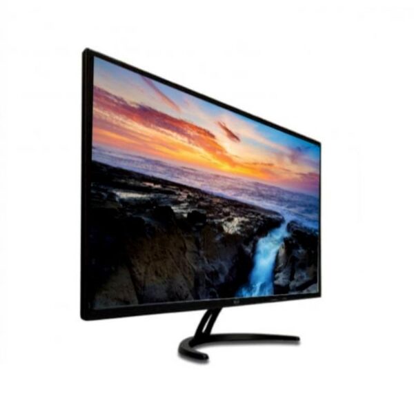 monitor e tech 22" a221 x22kn ip (vga+hdmi)