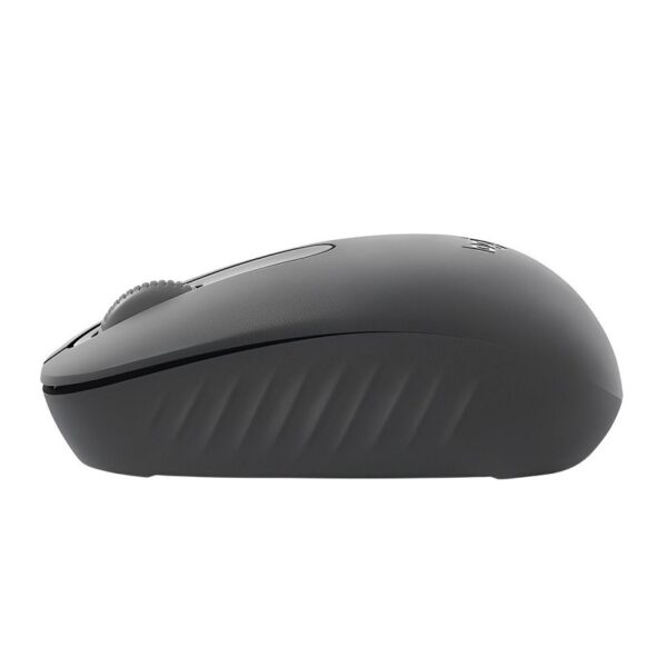 mouse logitech m196 910 007456 bt negro