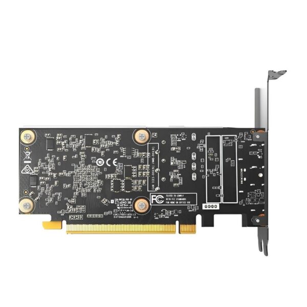 tarjeta grÁfica zotac gaming 6gb gf rtx3050 ddr6 zt a30