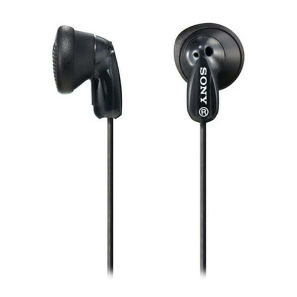 auricular sony mdr e9lp negro
