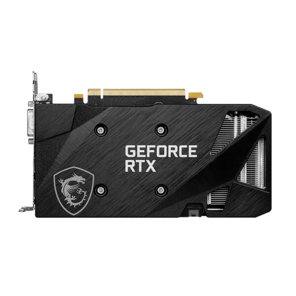 tarjeta grÁfica msi ventus rtx3050 8gb 2x xs 912 v809