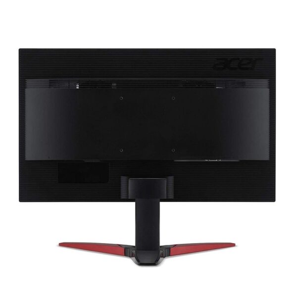 monitor acer 24" kg241q pbiip fhd hdmi/dp 144hz