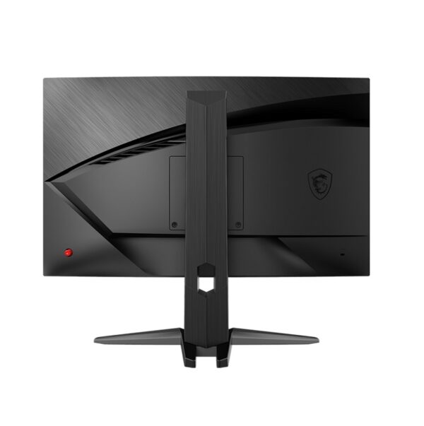 monitor gamer msi 24" optix g24c6p optix curvo 144hz