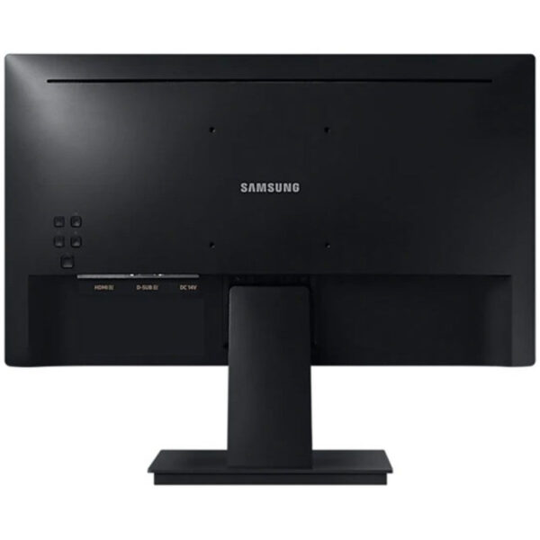 monitor samsung 24" ls24a336nhlxzx hdmi